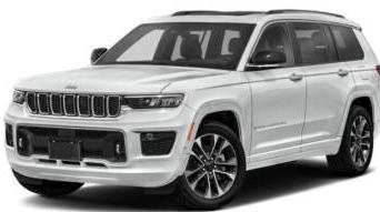 JEEP GRAND CHEROKEE 2022 1C4RJKDG7N8545399 image